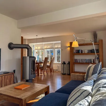 Wieckend Holiday home
