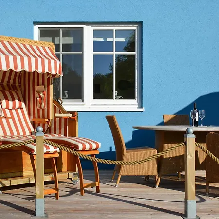 Holiday home Wieckend Wieck