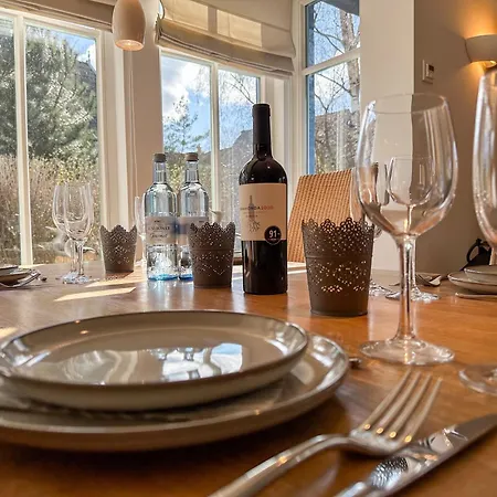 Wieckend Tatil Evi Wieck auf dem Darss