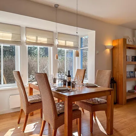 Wieckend Holiday home