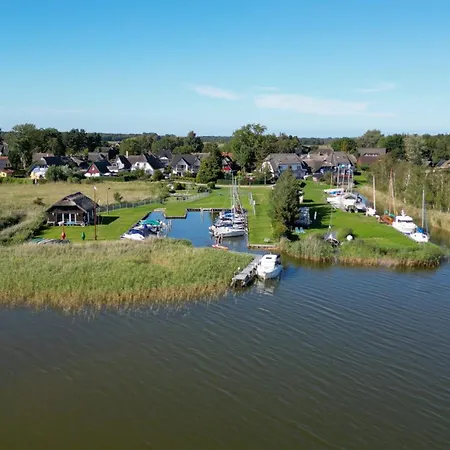 Tatil Evi Wieckend *