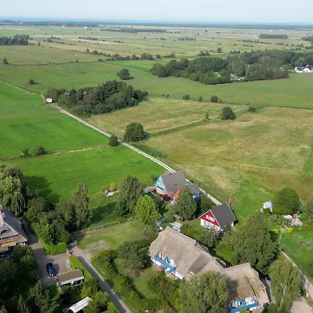 Wieckend Holiday home *