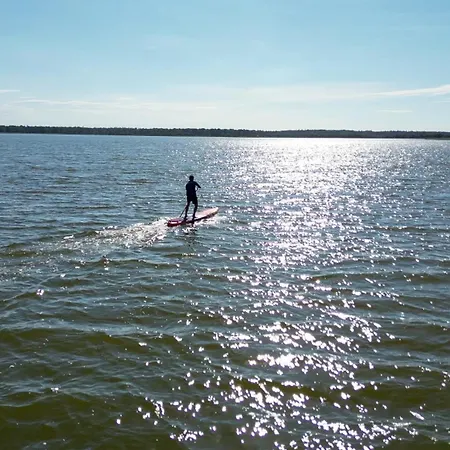 Wieckend Tatil Evi Wieck auf dem Darss