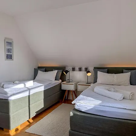 Wieckend Tatil Evi *