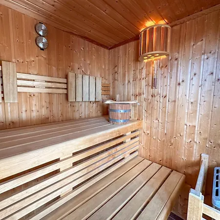 Wieckend Holiday home Wieck