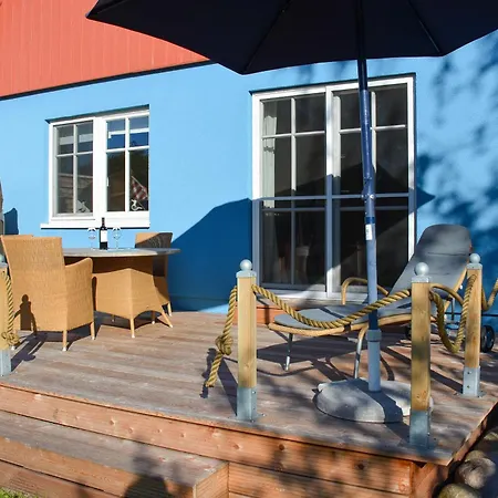 Wieckend Tatil Evi *