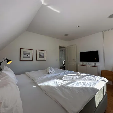 Wieckend * Wieck auf dem Darss