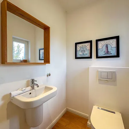 Wieckend Tatil Evi *