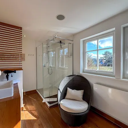 Wieckend * Wieck auf dem Darss