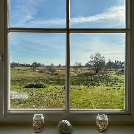 Holiday home Wieckend