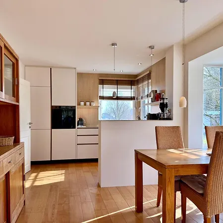 Wieckend Wieck auf dem Darss