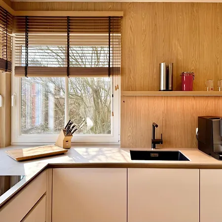 Wieckend * Wieck auf dem Darss